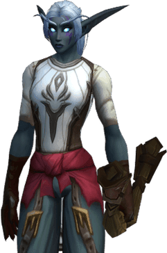 Voiidey render