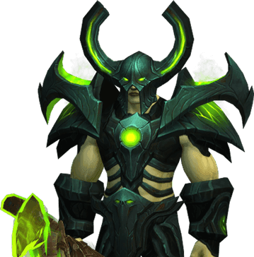 Volkanov render