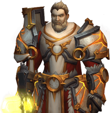Voranos render