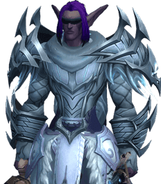 Vorhakk render