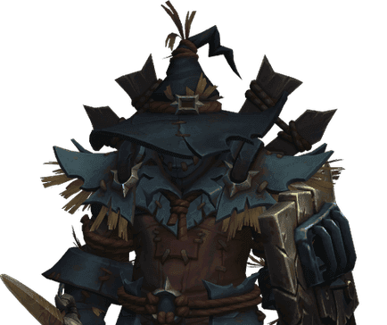 Vork render