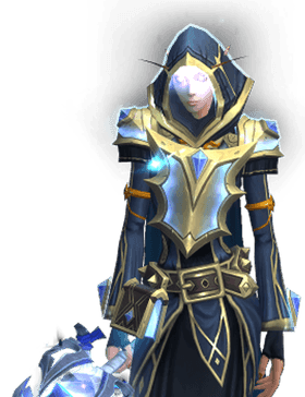 Vormei render