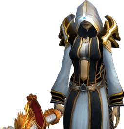 Voronve render