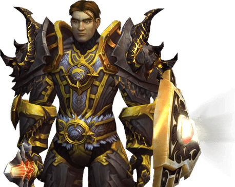 Vorosh render