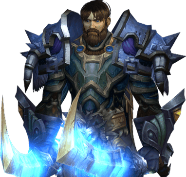 Vvizion render
