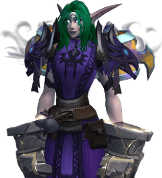 Vylaea render