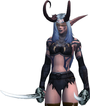 Vyseal render