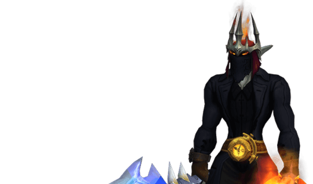 Vyserion render