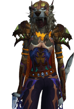 Waargna render