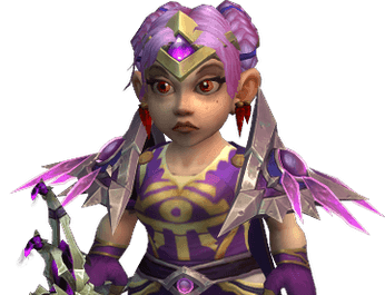 Waemz render