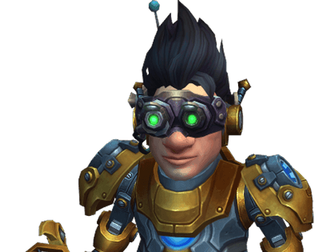 Wallyfrees render