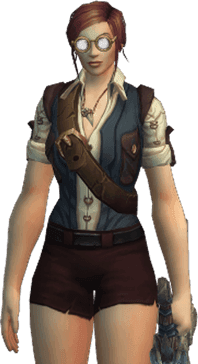 Wamx render