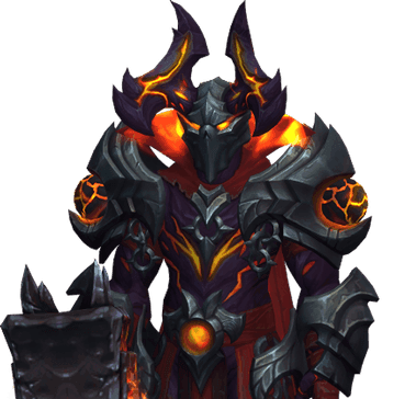 Waylohn render