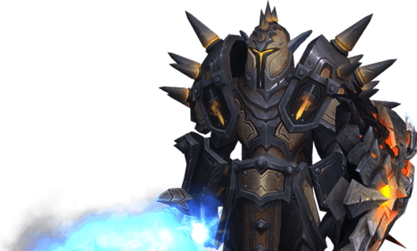 Wensh render