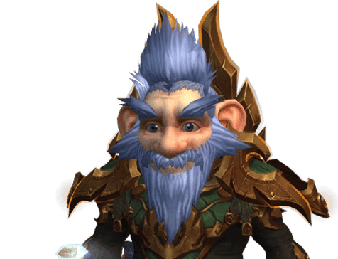 Weststarr render