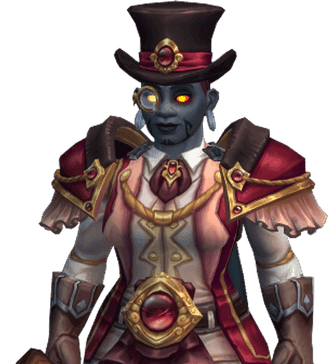 Wewbonk render