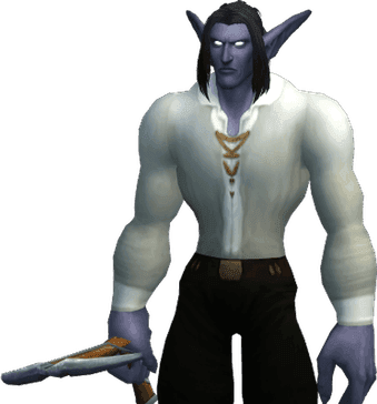 Whingee render
