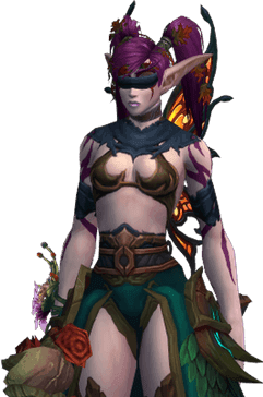 Whispren render