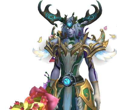 Whitéstar render