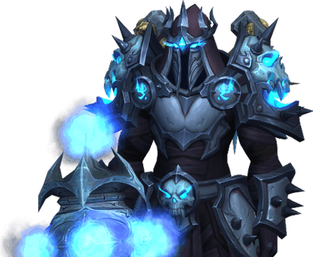 Wiciregord render