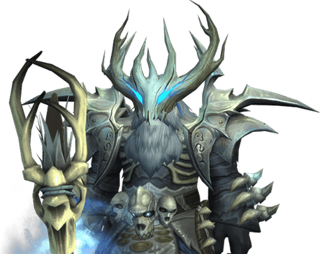 Wickey render