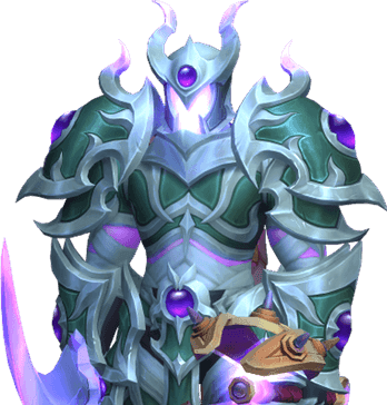 Wigginzz render