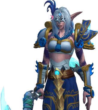 Wildum render