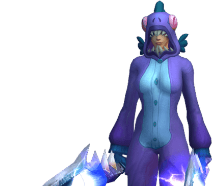 Windwankerr render