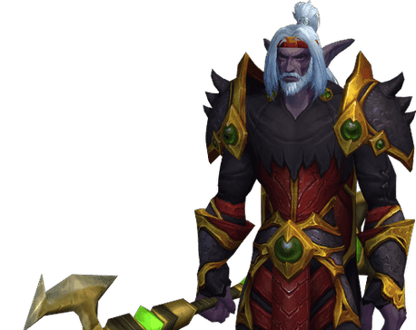 Winfox render