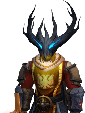 Wingsoflight render