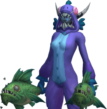 Winsdae render