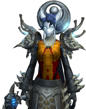 Wowkaktus render