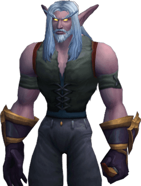 Woxxie render
