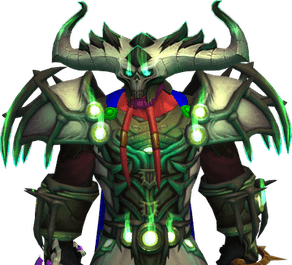 Wræck render