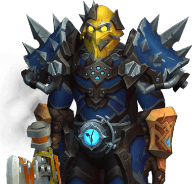 Wrythe render