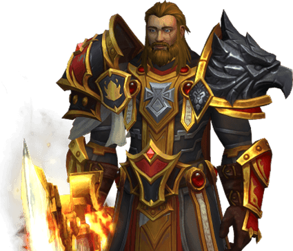 Wyndam render
