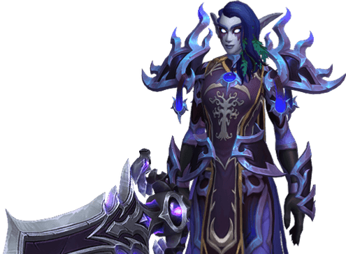 Xánya render