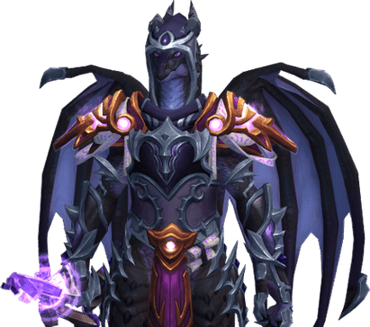 Xalath render