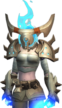 Xalathrya render