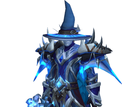 Xapt render