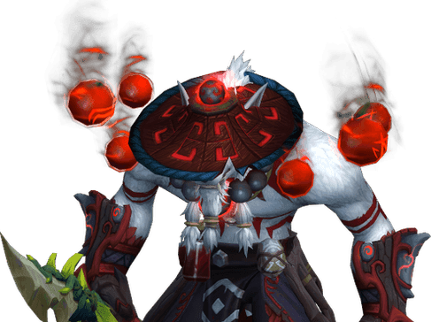 Xarfu render