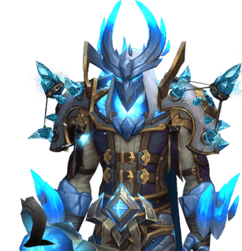 Xavalon render