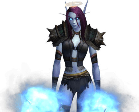 Xaxa render