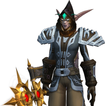 Xaxanes render