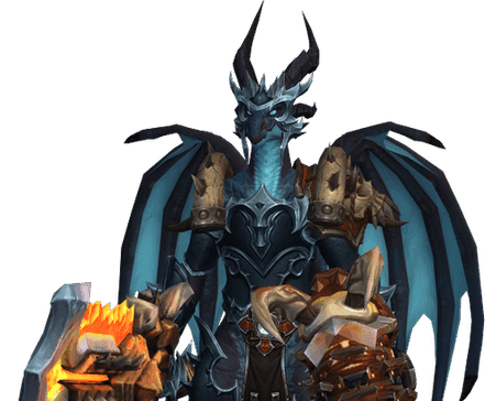 Xd render