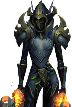 Xeaton render