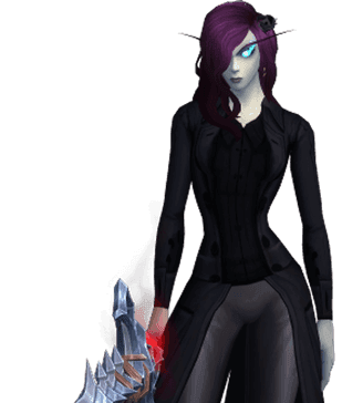 Xelenor render