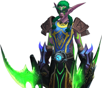 Xemona render