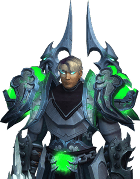 Xeqted render