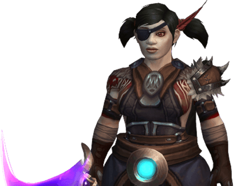 Xertipsi render